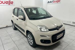 Fiat Panda 0.9 TwinAir Turbo Natural Power Lounge