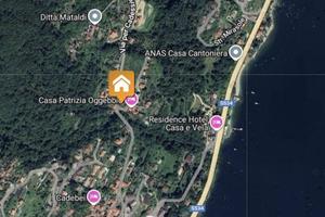 Casa indipendente a Oggebbio, 4 locali