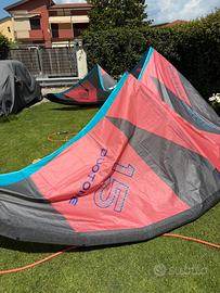 Duotone  juice 15m  anno 2024  perfetto