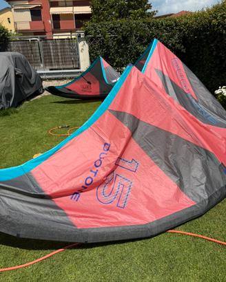 Duotone  juice 15m  anno 2024  perfetto