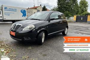 LANCIA Ypsilon 2a serie Ypsilon 1.2 Argento