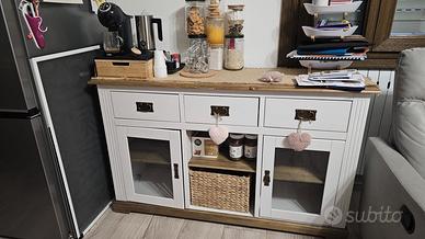 Credenza