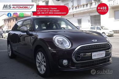 MINI Mini Clubman MINI Mini 2.0 Cooper D Hype...