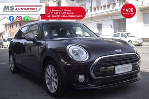 MINI Mini Clubman MINI Mini 2.0 Cooper D Hype...