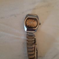 orologio anni 70