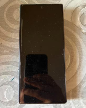 Samsung zFold 7