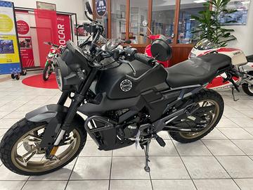 Zontes ZT 125 G1 nuova in pronta consegna