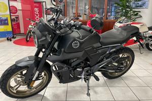 Zontes ZT 125 G1 nuova in pronta consegna