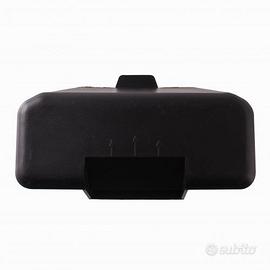 Scatola portaoggetti selle Dal Martello