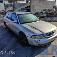 Audi a4 at 8d5 1.9 tdi 90cv 96-01 - ricambi