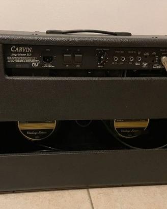 Amplificatore per chitarra