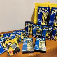 film vhs Hitchcock 