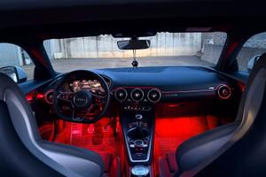 Audi TT LIMITED EDITION