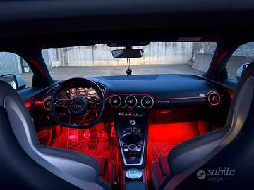 Audi TT LIMITED EDITION