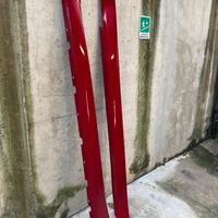 Minigonne alfa romeo giulia