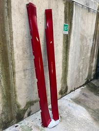 Minigonne alfa romeo giulia