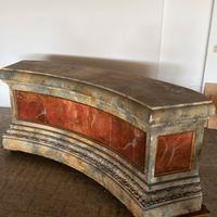 Ellegante Banco del ‘600