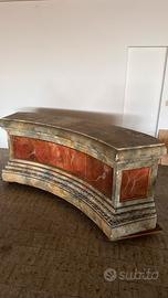 Ellegante Banco del ‘600