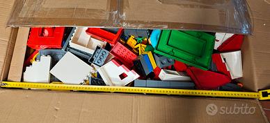 Grande lotto LEGO DUPLO originali