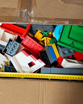 Grande lotto LEGO DUPLO originali