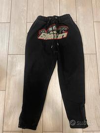 pantaloni trapstar shooters