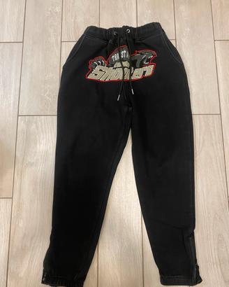 pantaloni trapstar shooters