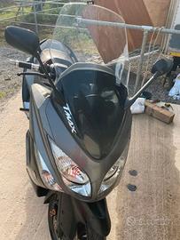 Yamaha T Max - 2008