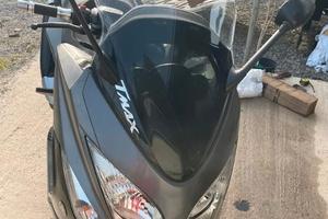 Yamaha T Max - 2008