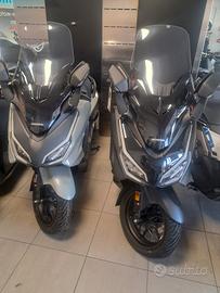 Honda Forza 350 pronta consegna Permute garanzia f