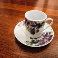 Set da Caffè Galileo - 6 tazzine