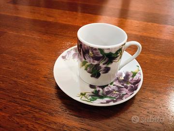 Set da Caffè Galileo - 6 tazzine