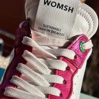Sneaker vegan - WOMSH