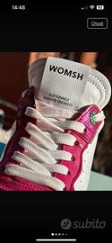 Sneaker vegan - WOMSH