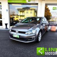 VOLKSWAGEN Golf 1.6 TDI 110CV DSG 5p. Business B