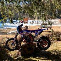 Beta track 50 (73,5)