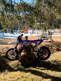 Beta track 50 (73,5)