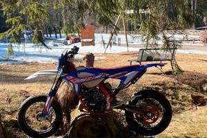 Beta track 50 (73,5)