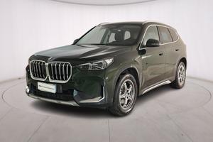 BMW X1 sDrive20d 48V xLine