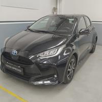 TOYOTA Yaris IV 2020 - Yaris 1.5h Trend