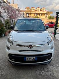 FIAT 500L 2016 1.3 MULTIJET 95 CV
