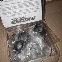 Kit revisione leverismo sherco