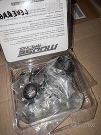 Kit revisione leverismo sherco