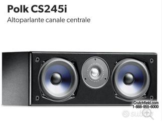 polk audio cs 245 i