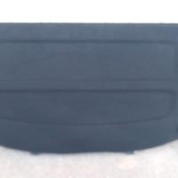 Cappelliera jeep compass