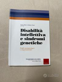 Disabilità intellettiva e sindromi genetiche