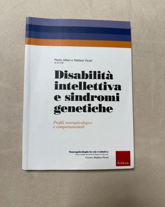 Disabilità intellettiva e sindromi genetiche