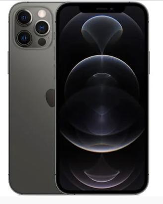 Iphone 12 pro 128 gb GRAFITE