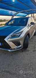 Lexus nx300 FSport