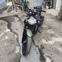 V7 stone