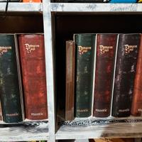 Dungeon Saga Italiano